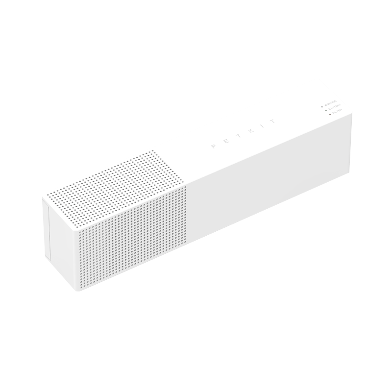 

Устранитель запаха животных Xiaomi PETKIT Smart Pura Air (P920)