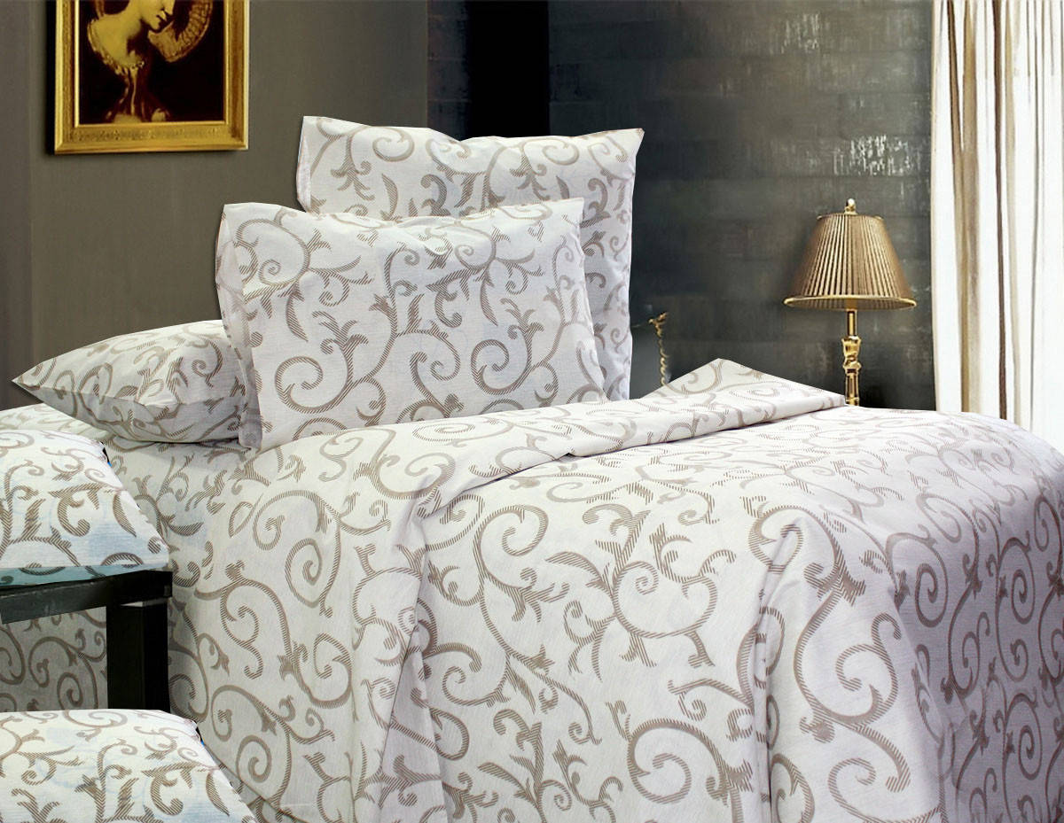 

Еней-Плюс Наволочка З0019 (50х70)