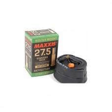 

Камера велосипедна Maxxis Welter Weight 27.5x1.9/2.35 AV