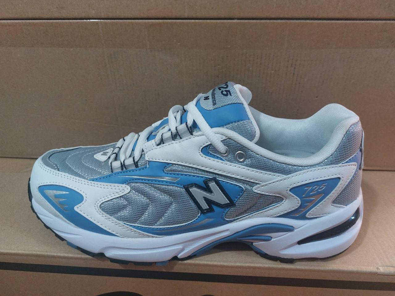 

Мужские кроссовки New Balance 725 р-р: 41-45, Разные цвета