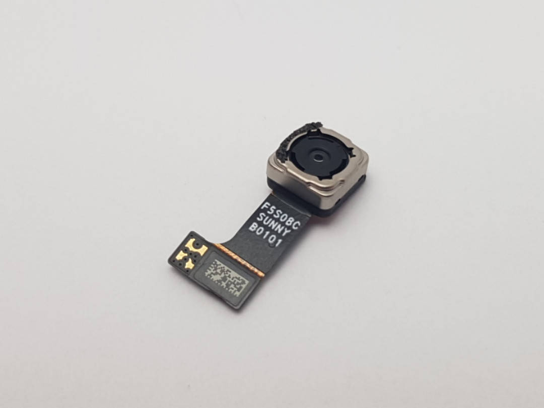 

Основная камера Xiaomi Redmi Note 9 pro (задняя) FSSOBC Сервисный оригинал с разборки