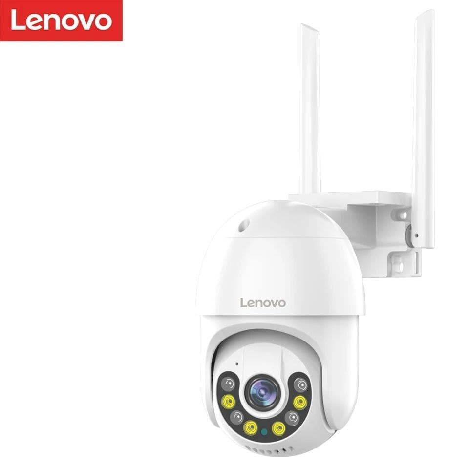 

Lenovo X5Q-U/ JA-F10R-U 1536P наружная Wi-Fi IP камера наблюдения. Joolink