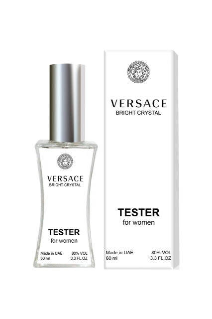 

Versace Bright Crystal - Tester 60ml