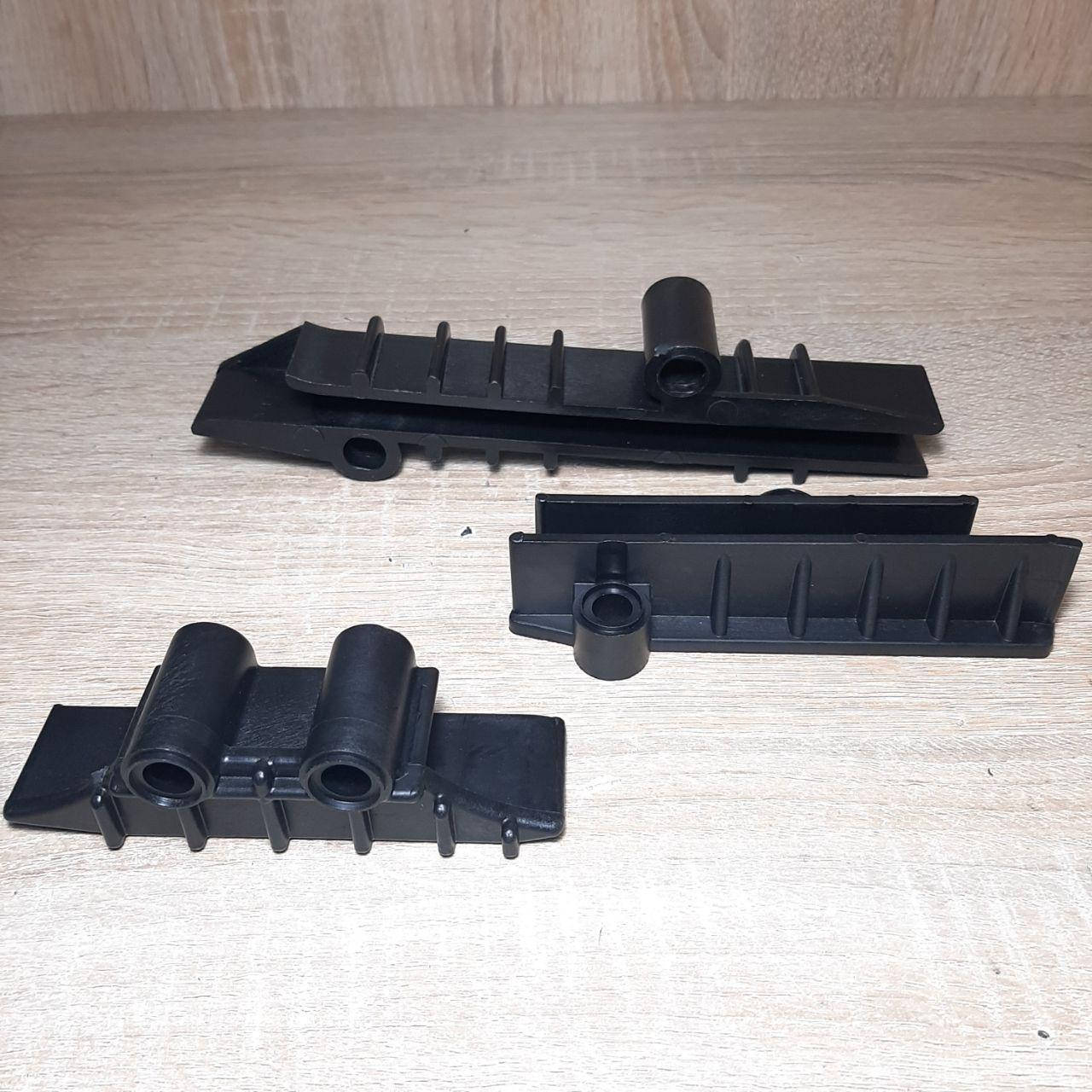 

Успокоитель цепи Газель,Волга,УАЗ двигатели 405,406,409 (комплект 3шт)