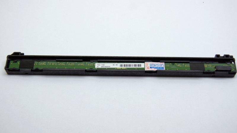 

Сканирующая линейка Canon MF3010/ MF4410