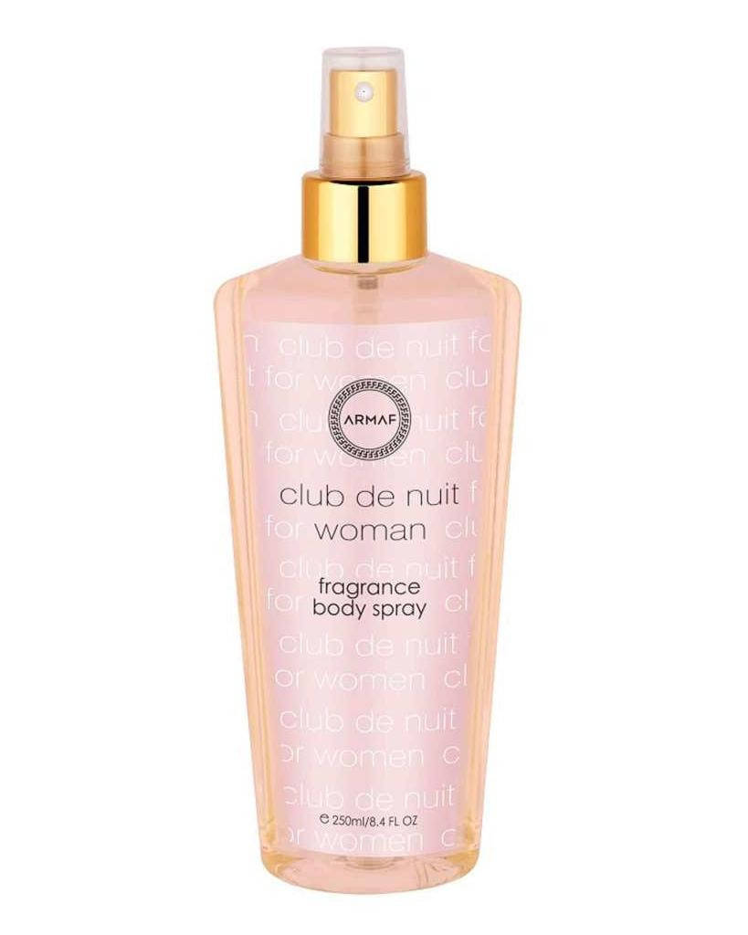 

Спрей для тела Armaf CLUB DE NUIT for woman 250 ml