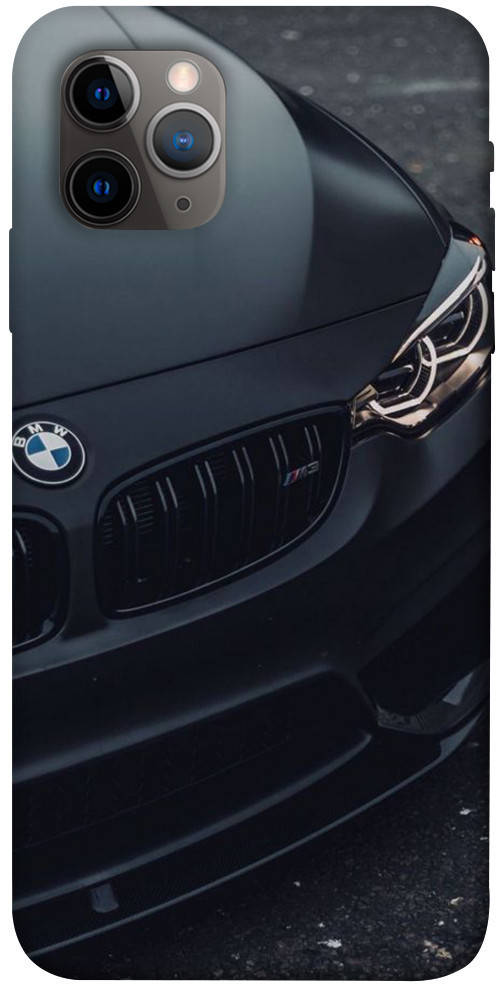 

Чехол itsPrint BMW для Apple iPhone 11 Pro (5.8")