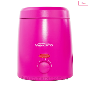 

ВОСКОПЛАВ MINI BROW WAX PRO 200 РОЗОВЫЙ
