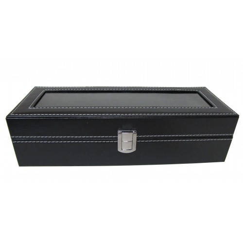 

Шкатулка для хранения часов Craft 6PU.BLINS