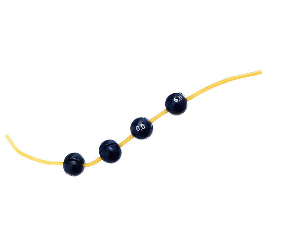 

Грузило Flagman Ball Lead 6г