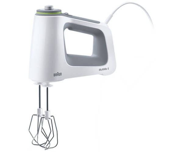 

Миксер Braun HM 5137 WH MultiMix 5