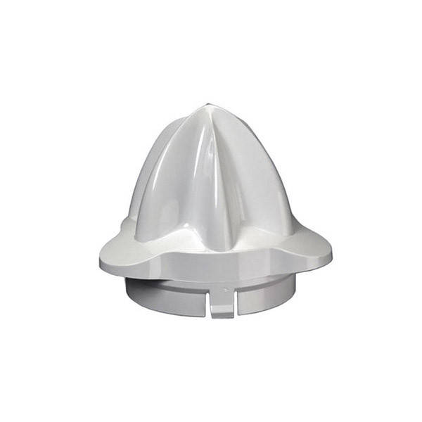 

Конус цитрус-пресса для кухонных комбайнов Braun 81256043 (code: 06192)