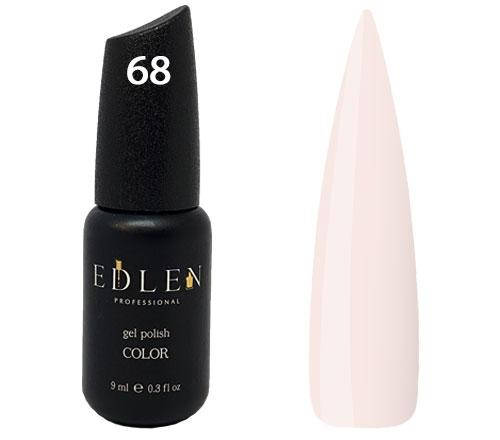 

Гель-лак EDLEN №068 9 мл