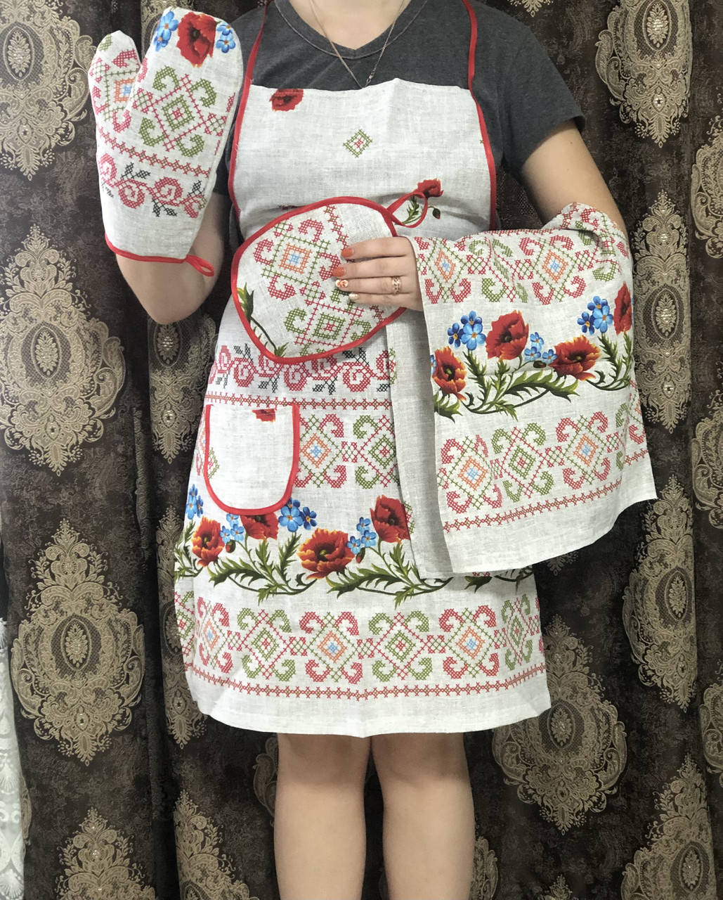 

Кухонный набор