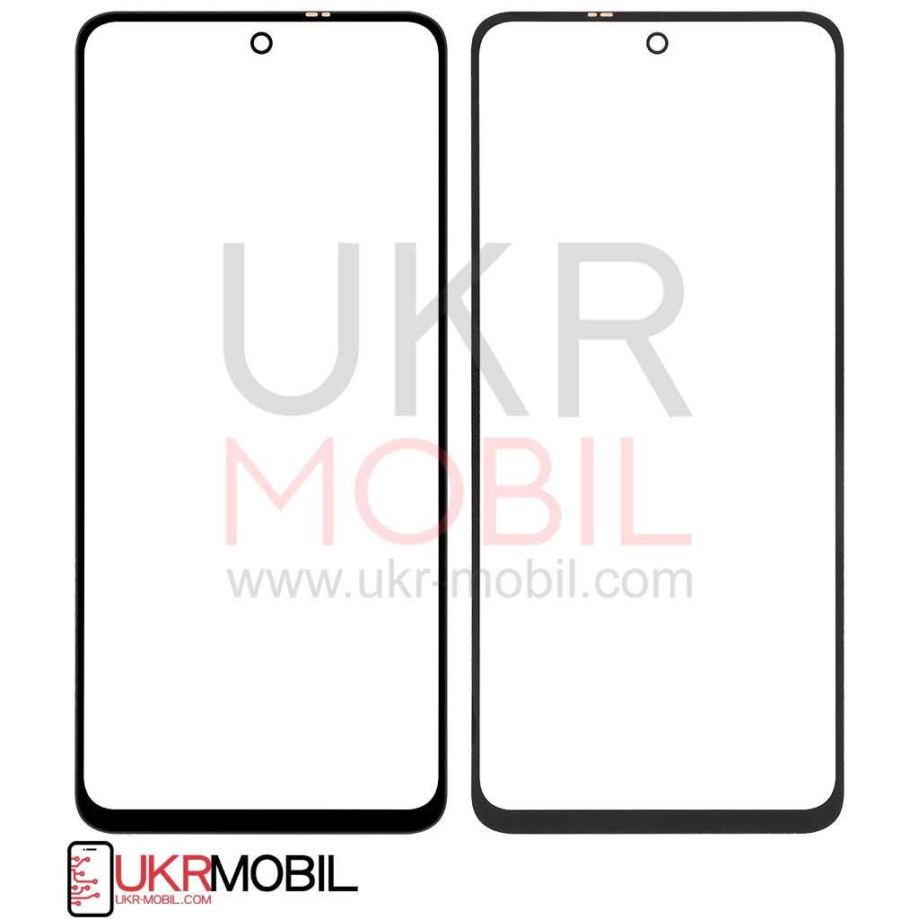 

Стекло дисплея Xiaomi Redmi Note 9 Pro, Redmi Note 9S, Black