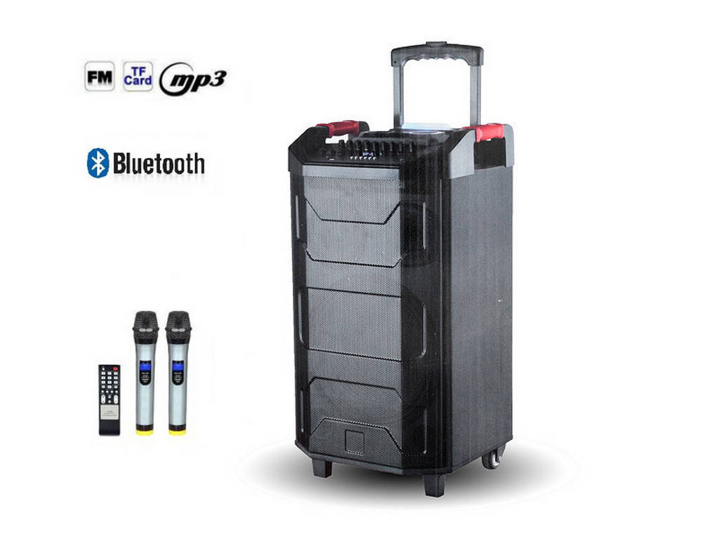 

Автономная акустика ZXX-7788 USB/FM/Bluetooth