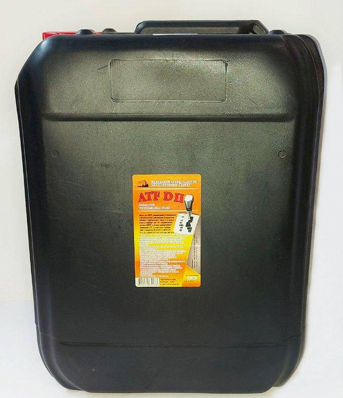 

Масло трансмиссионное Avtoll ATF (Dexron II) 20л