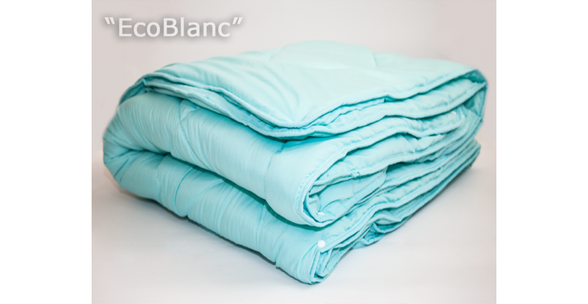 

Одеяло полуторное ТЕП "FOUR SEASON" ПРИРОДА microfiber 210*150