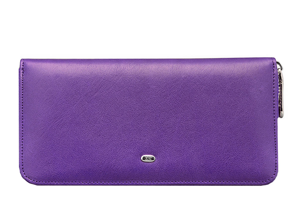 

Кошелек женский ST 201 Violet