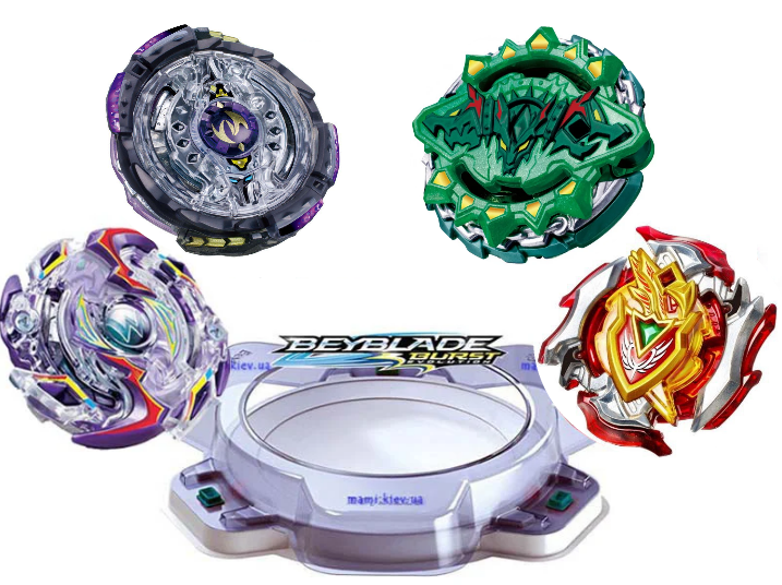 

Набор Бейблейд Братство Драконов + подарок арена Beyblade Burst Tommy Takara