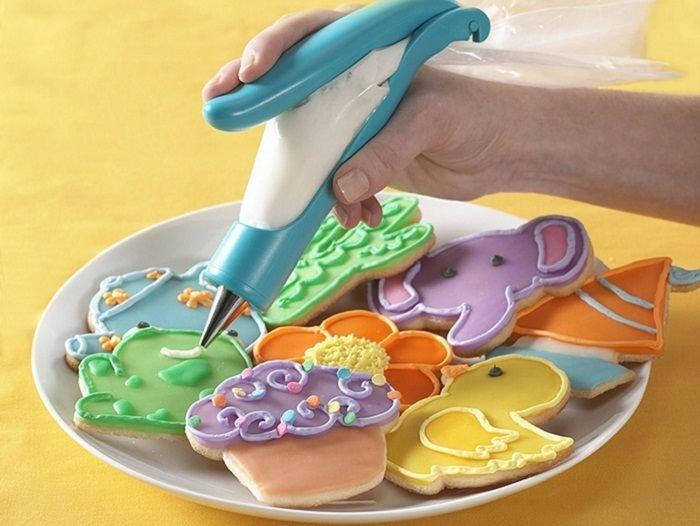 

Кондитерский карандаш (дозатор) E-Z Deco Icing Pen