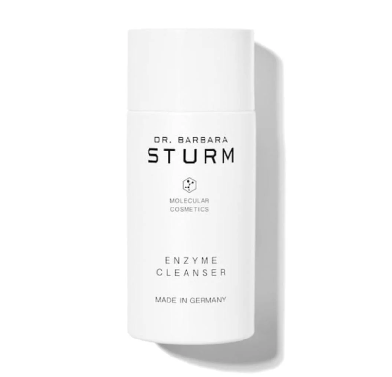 

Энзимная пудра dr. Barbara Sturm Enzyme Cleanser 20г