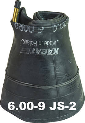 

Камера 6.00-9 JS-2 - Kabat