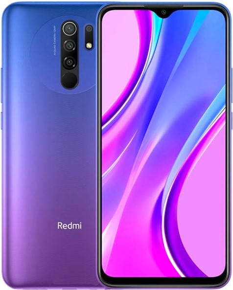 

Бронированная защитная пленка для XIAOMI Redmi 9