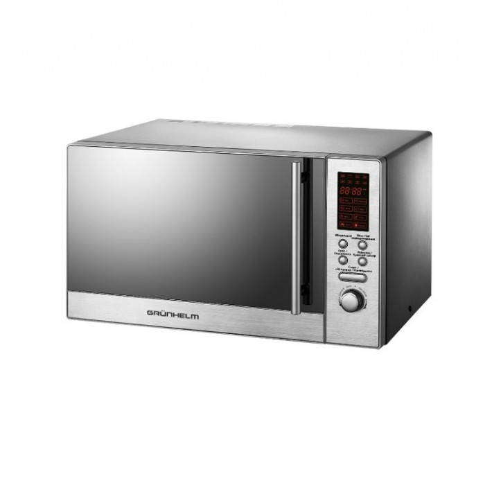 

Микроволновая печь Grunhelm 23MX923-S