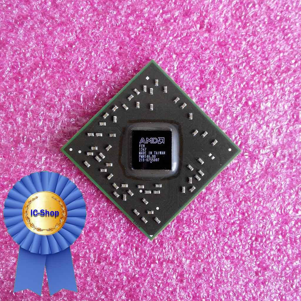 

Микросхема 218-0755097 - гарантия 1 мес.