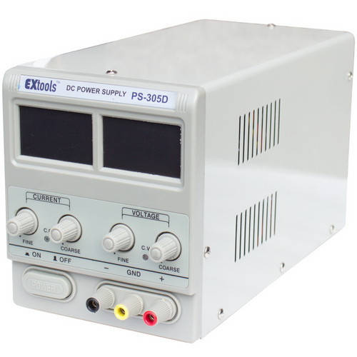 

Лабораторный блок питания PS-305D, 30B, 5A