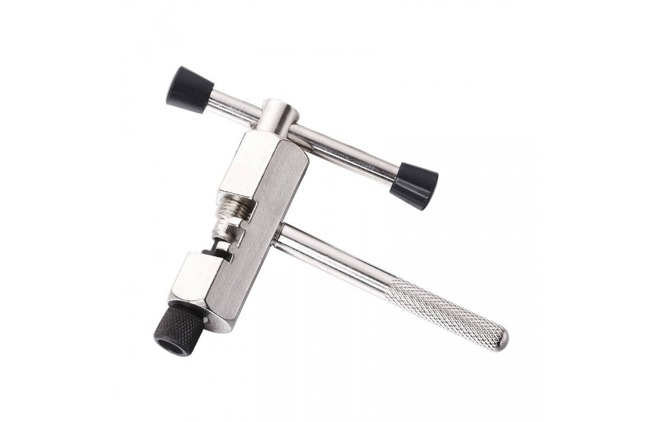 

Выжимка цепи Kenli KL-9724 с упором (KL-9724)
