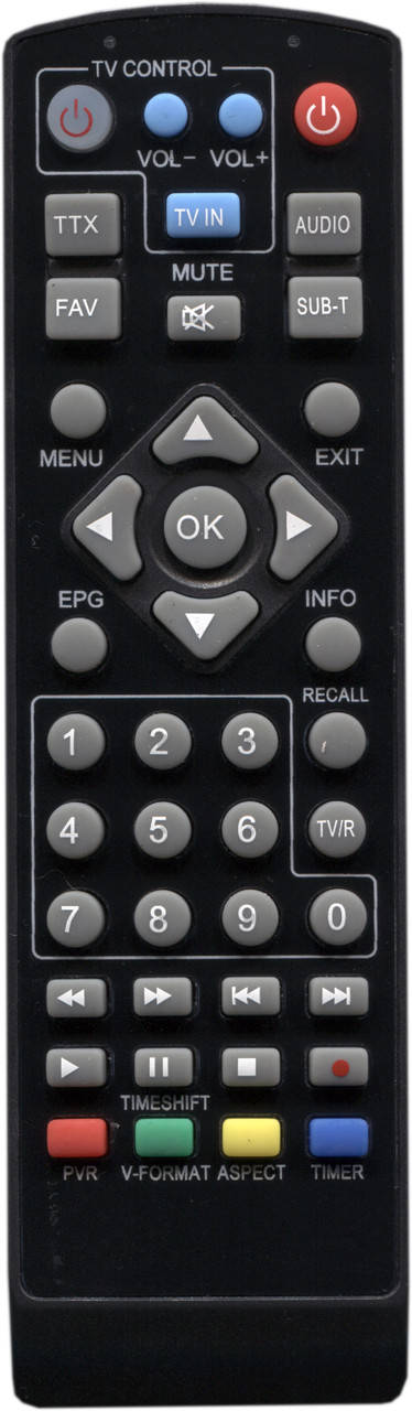 

Пульт для Q-Sat Q-150