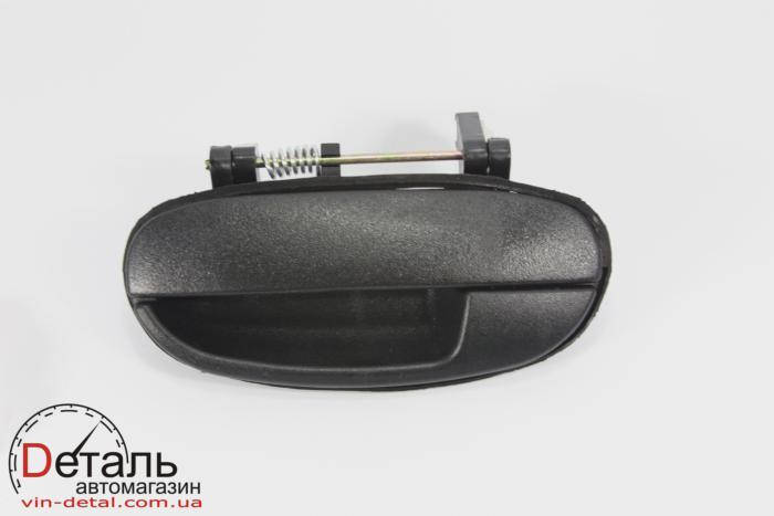 

Ручка Lanos, Sens двери наружная задняя левая