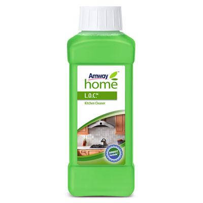 

Миючий засіб для кухні Amway LOC 500мл