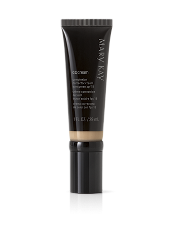 

СС Крем SPF 15 Умеренно-Темный Medium-to-Deep Mary Kay (Мери Кей) 29 г.