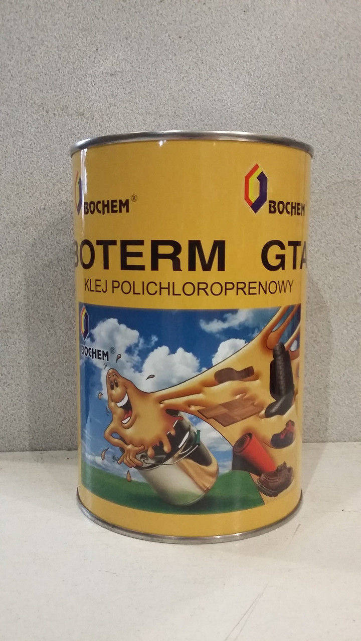 

Клей, Boterm gta, клей найрит, клей