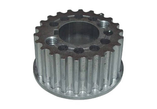 

Шестерня коленвала оригинал ОРИГИНАЛ CHERY QQ (Чери Куку)