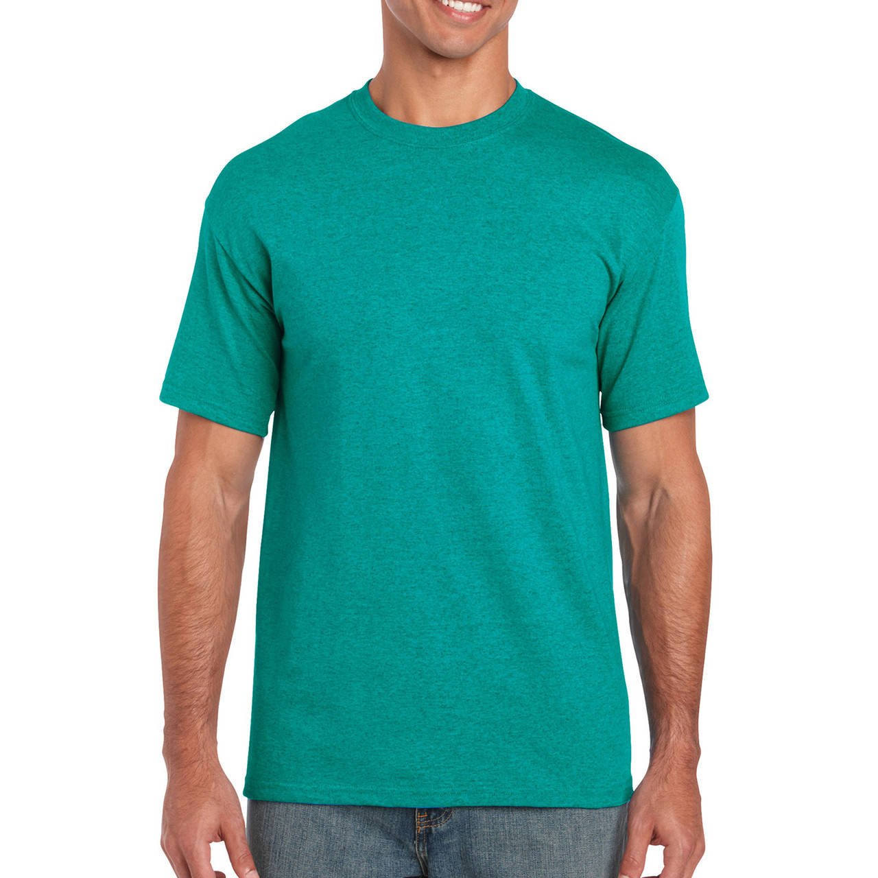 

Футболка Heavy Cotton 180