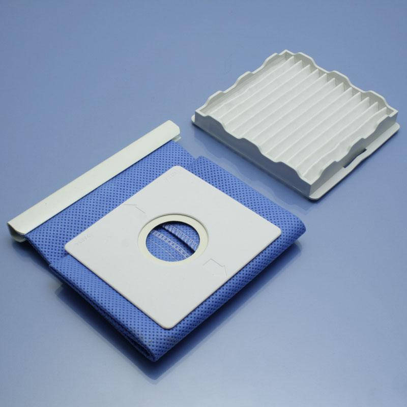 

Мешок и фильтр для пылесоса Samsung SC5241