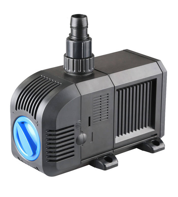 

Помпа-насос SunSun HJ-600, 8W, 600 л/ч