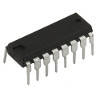 

Микросхема-счетчик CD4026BE DIP-16