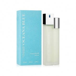 

Парфюмированная вода женская Oceana Blue 100ml