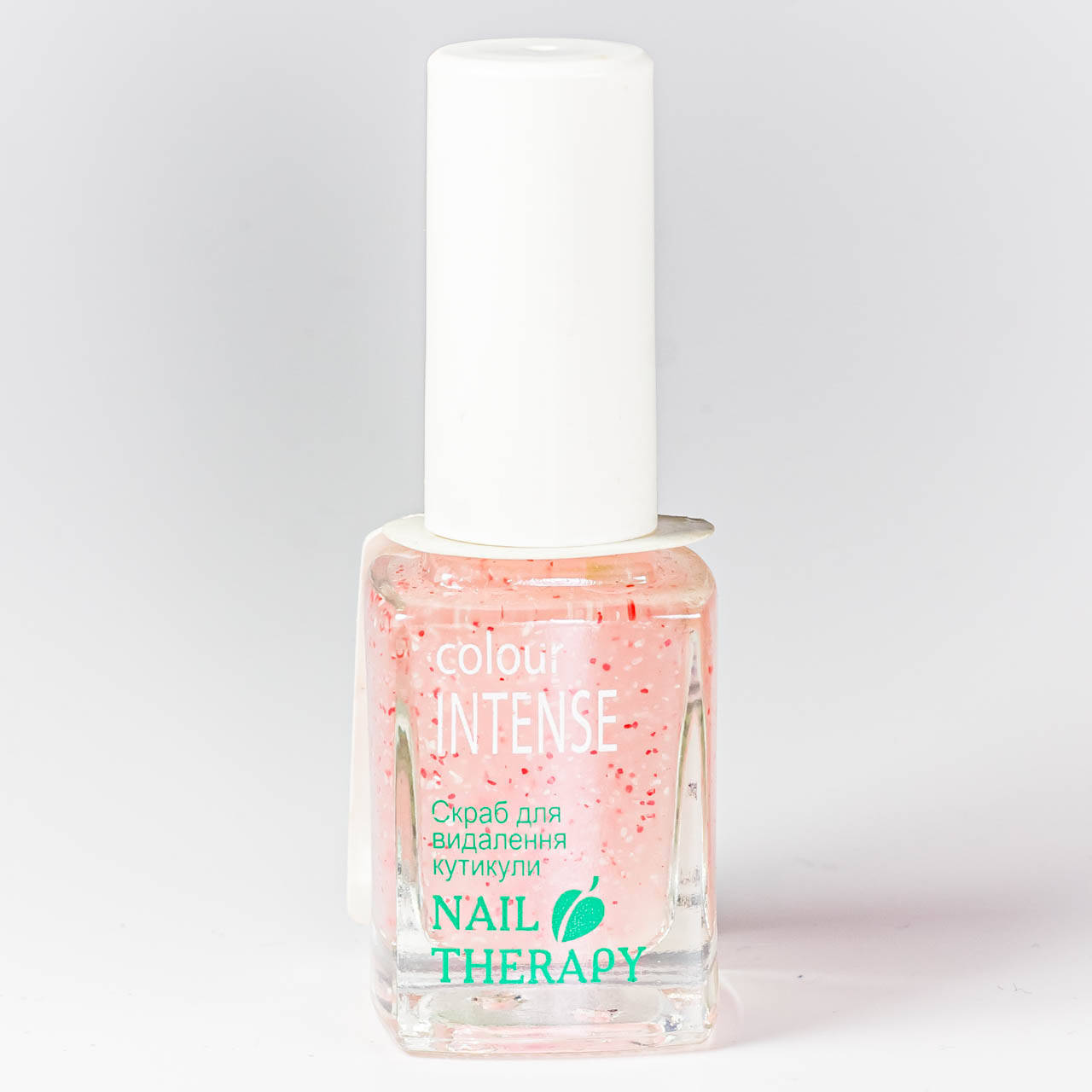 

Скраб для удаления кутикулы Colour Intense Nail Therapy 13 мл № 211