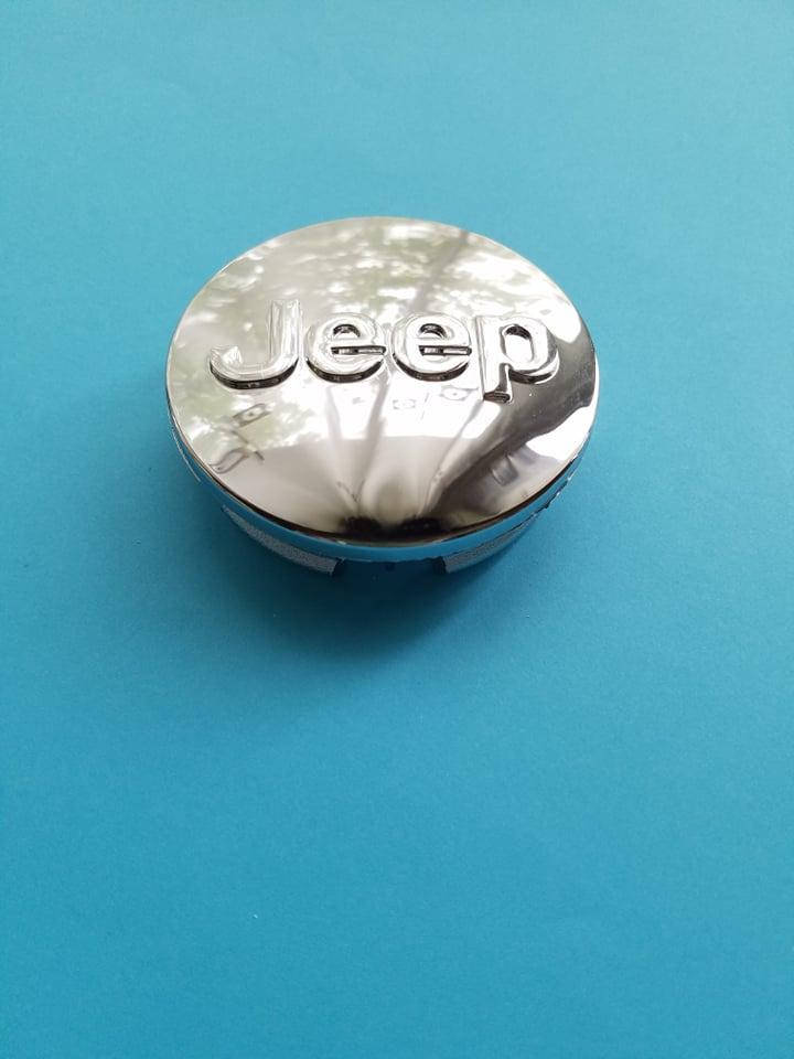 

Ковпачок на диск Jeep 63 мм