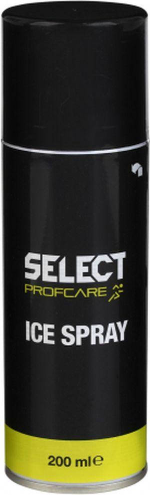 

Заморозка спортивная Select Ice spray, 200 ml 701222-000