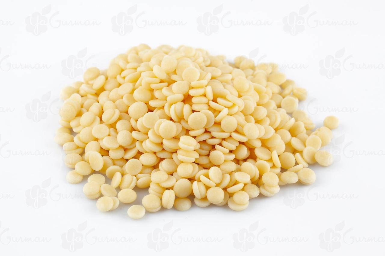 

Какао масло Cacao Barry, 100г