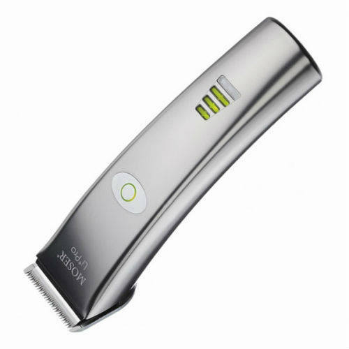 

Корпус к машинке для стрижки волос 1884-0050 Li+Pro titan Moser