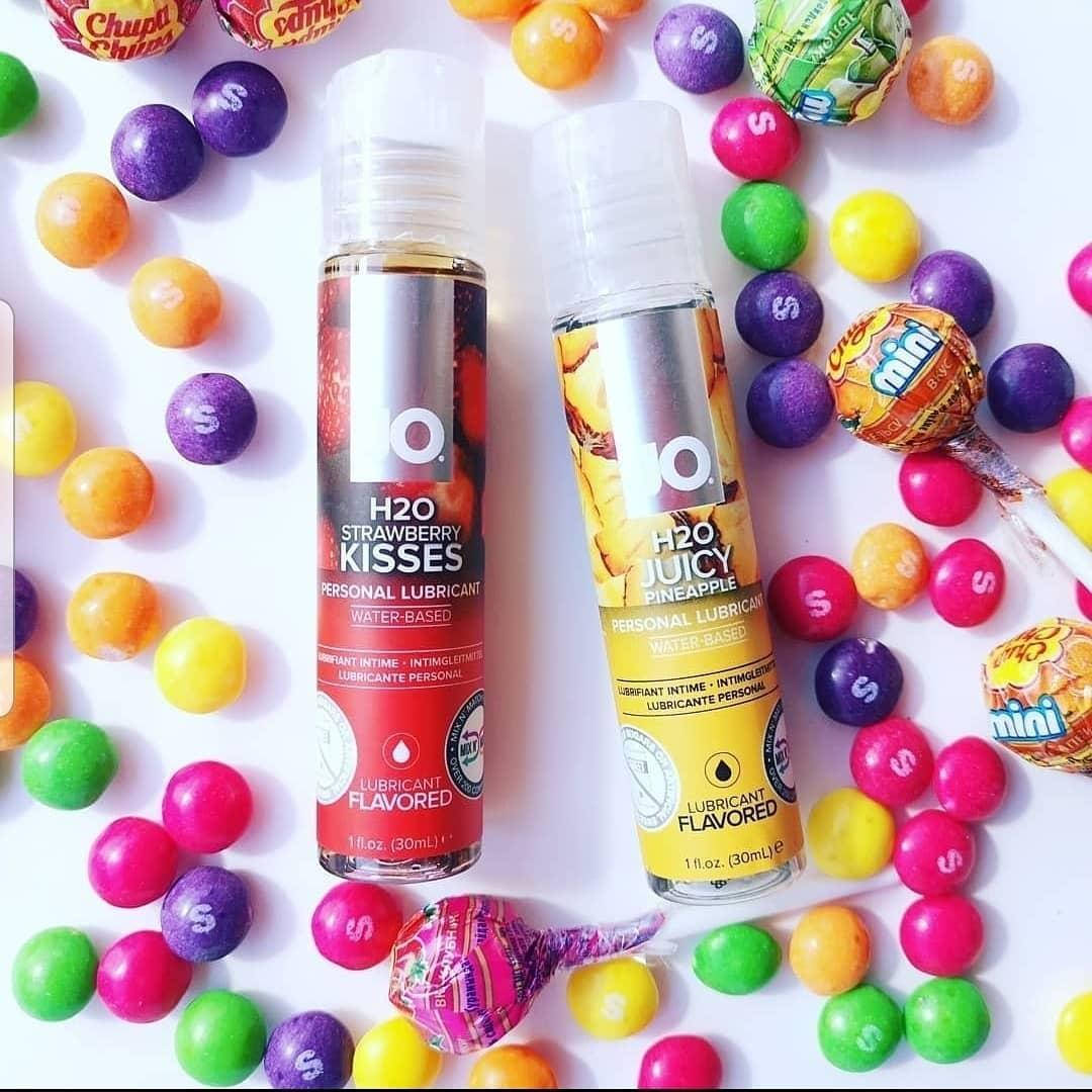 

Интимный гель-смазка 30 мл JO system