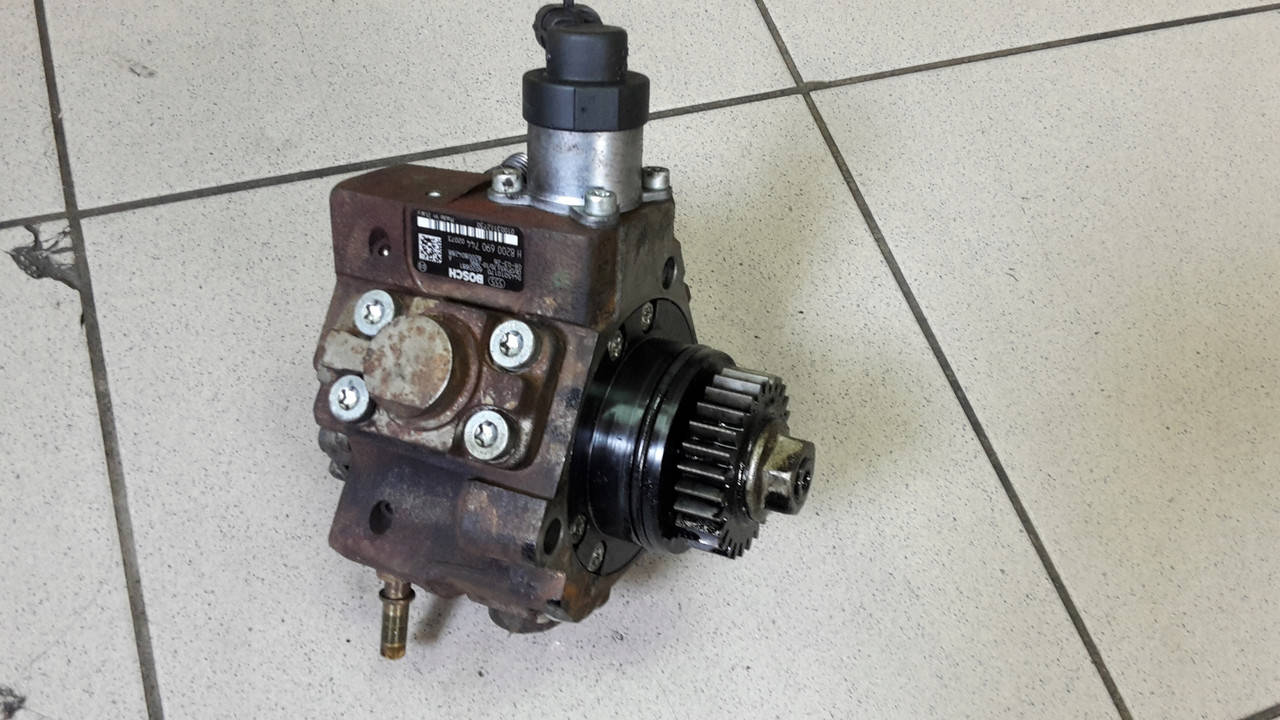 

NISSAN X-TRAIL T-31 2.0 DCI Топливный насос высокого давления, ТНВД